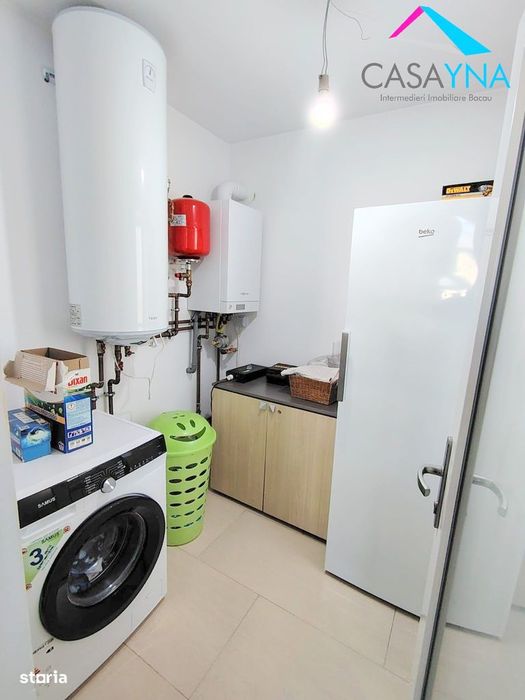 Casa Parter , cu posibilitate de amenajare mansarda, Letea Veche