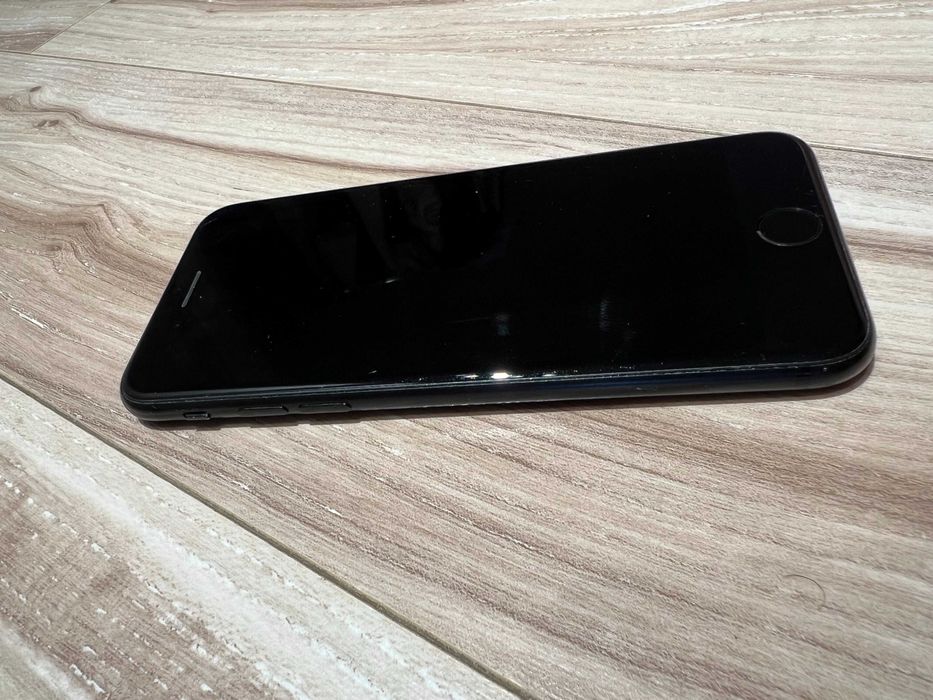 Iphone SE_Touch ID