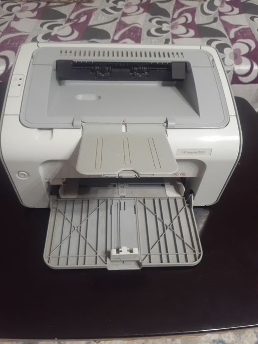 Продам принтер рабочий