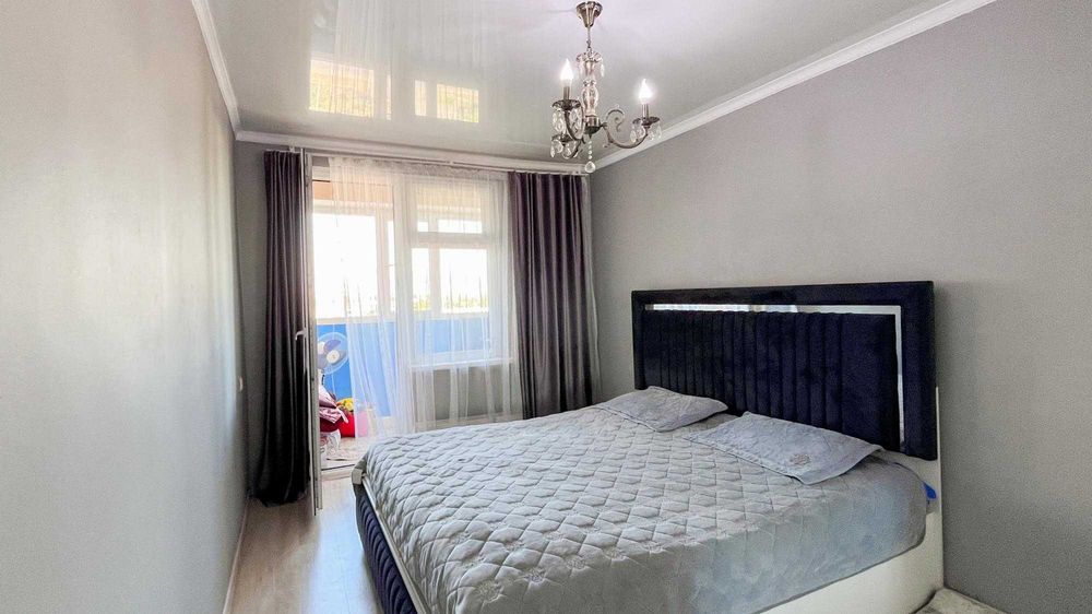 Продам 3х квартиру.