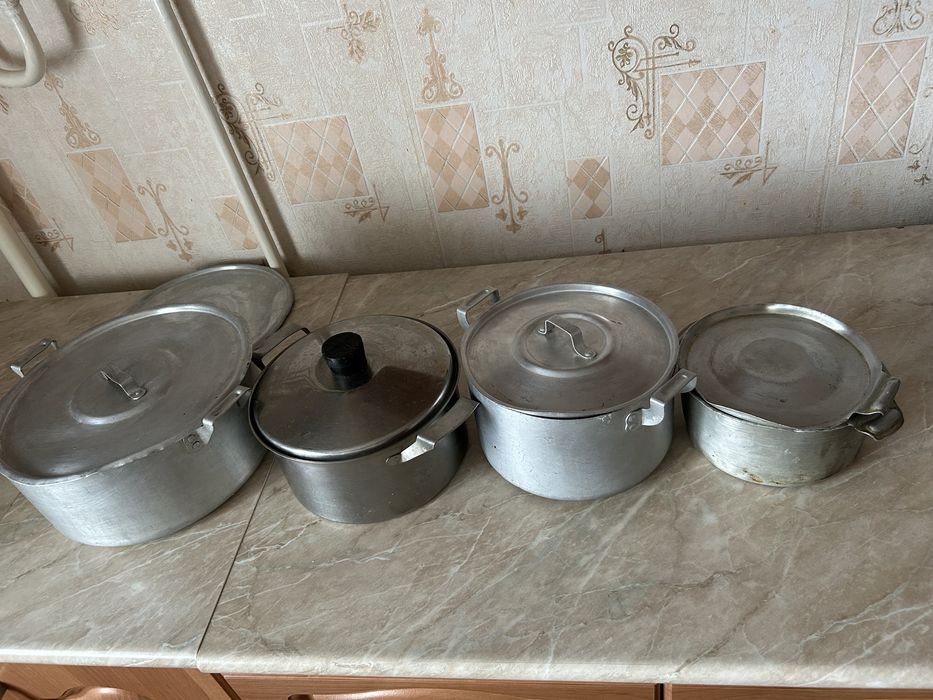 Посуда, все для кухни