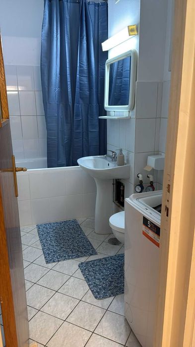 Direct proprietar inchiriez 3 camere Berceni-Sos.. Olteniței