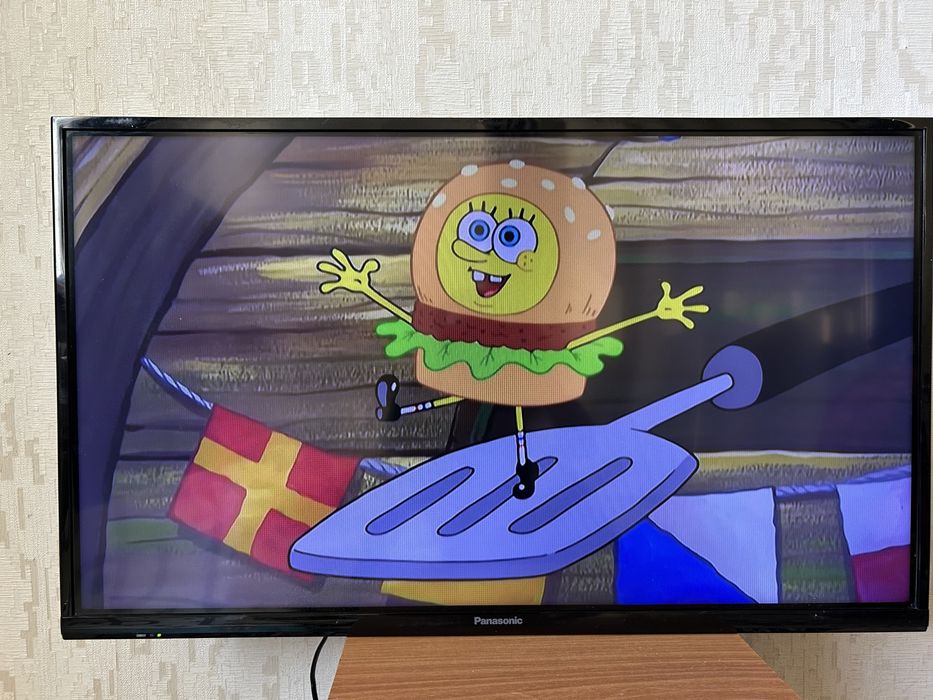 Panasonic Smart Tv 32/81см