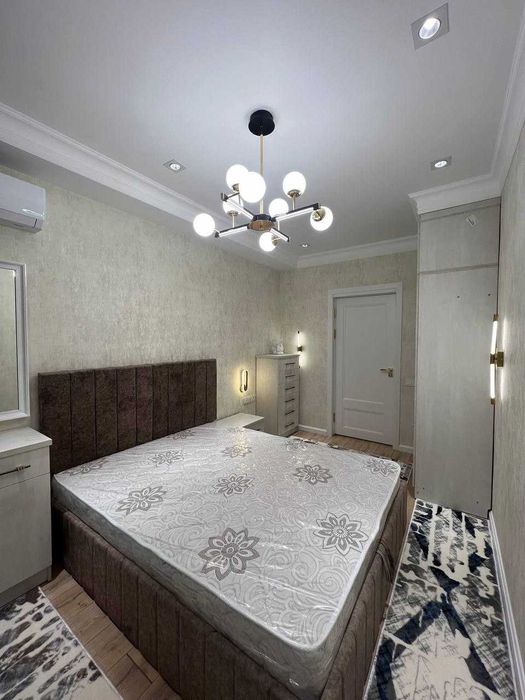 ТОП ЛОКАЦИЯ + СУПЕР ЦЕНА квартира на Юнусабадском районе 2/6/9