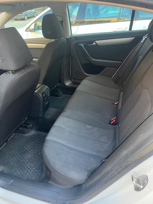 Passat B7 2013 1.6 TDI