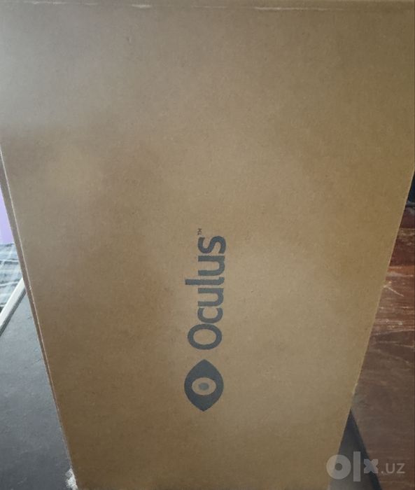 Oculus Rift DK 2