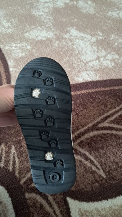 Апрески за момче