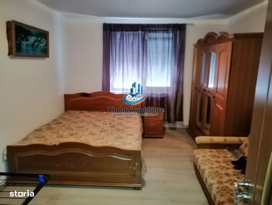Apartament 2 camere, parter, Piata Maratei — fotografia 1