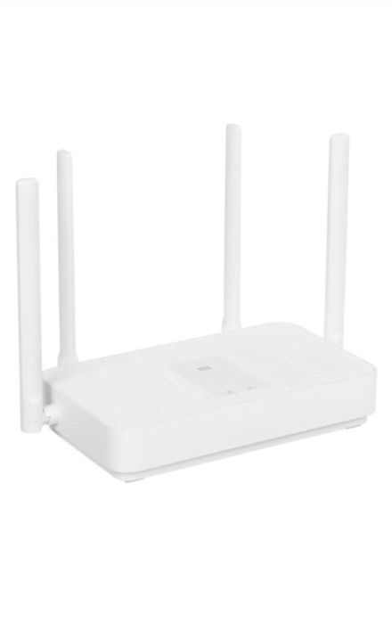 Wi-Fi роутер Xiaomi Mi Router AX1800