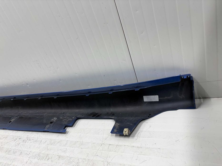 Десен Праг БМВ Ф48 М-Пакет 8067688 8059870 BMW F48 Estoril-Blau Metallic