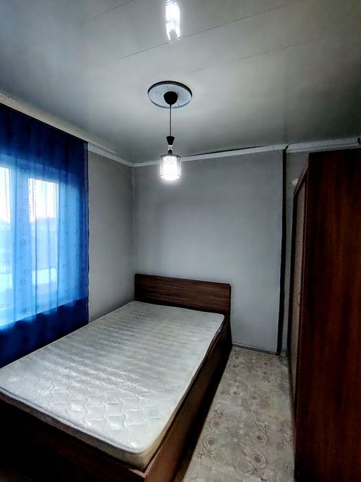 Продам дом с. Ленинское