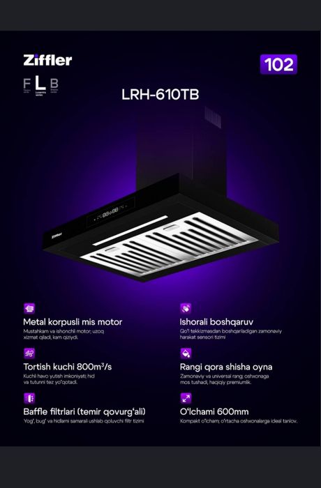 Ziffler IMMER vitishka