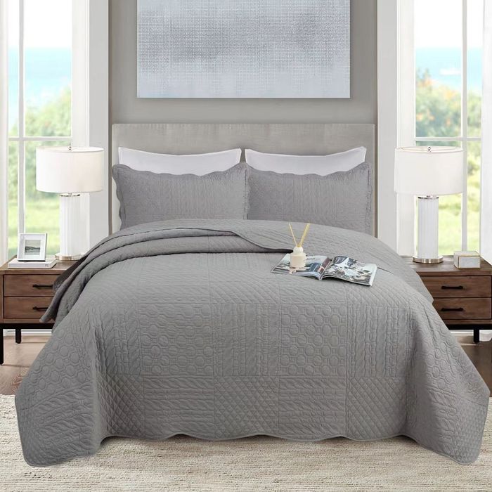 Покрывала премиум качества 100% хлопок