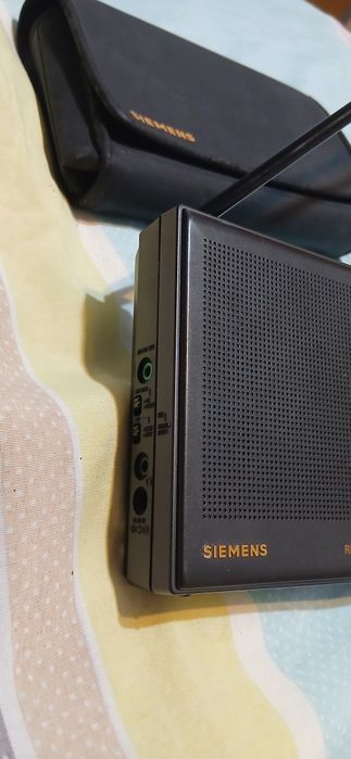 Aparat radio siemens RK 661
