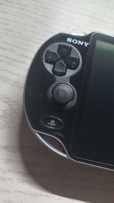 Ps Vita PCH-1104