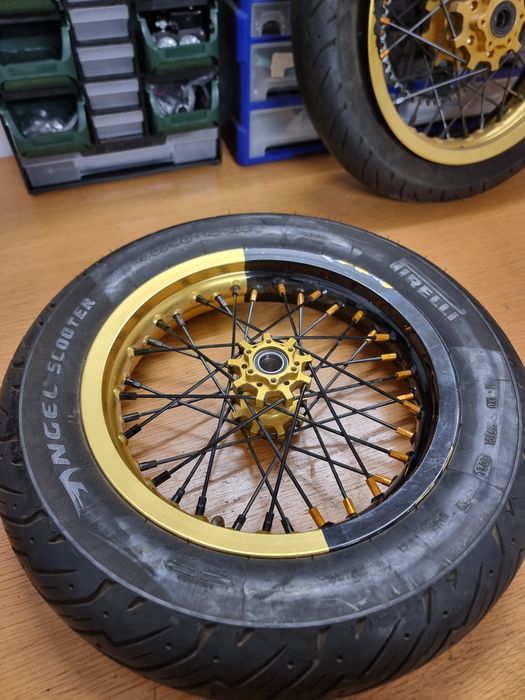 Капли SurRon Light Bee X sur ron съррон
