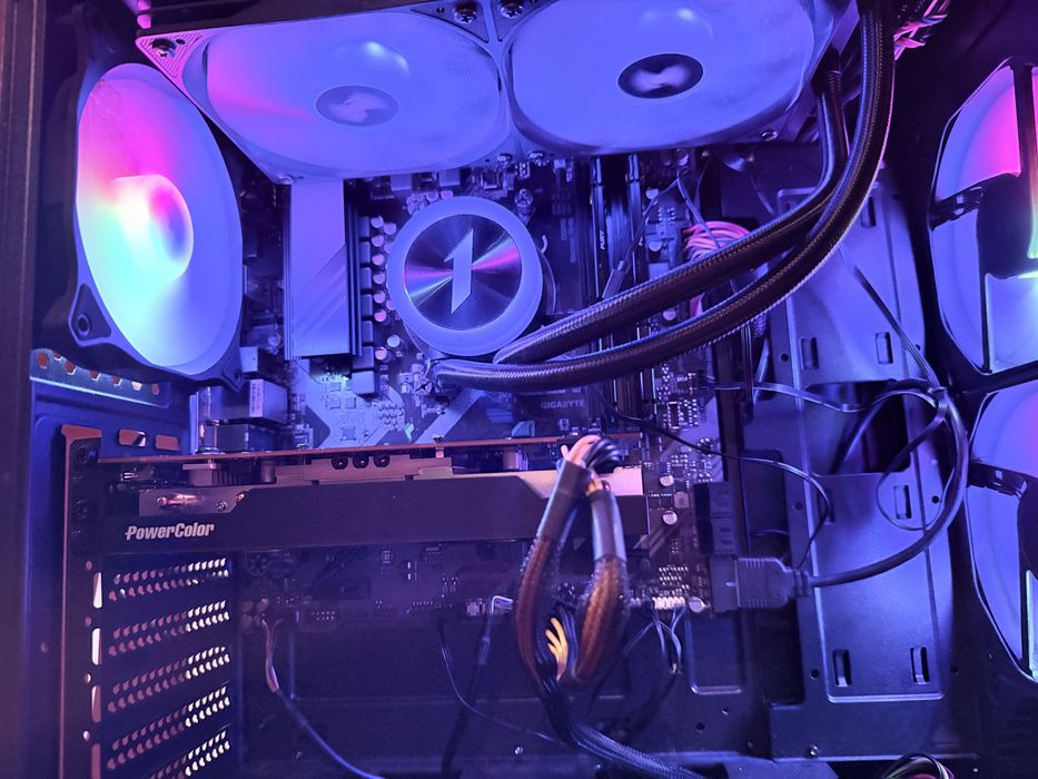 Unitate Gaming Am5