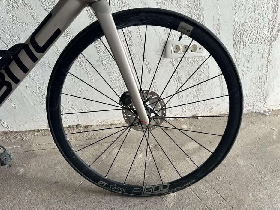 Bicicleta Cursiera BMC, 25" -A-