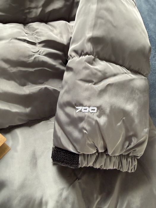 Geci Northface Nuptse 700 // SUPER OFERTA