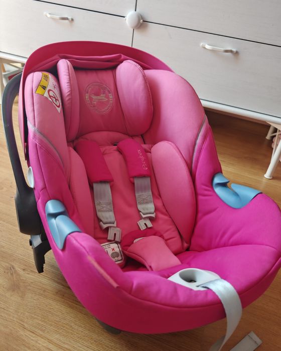 Бебешки стол за кола Cybex