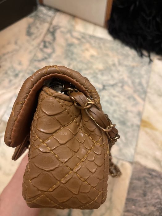 Малка чанта Chanel