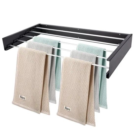 Металлический насткнная сушилка 1 метр