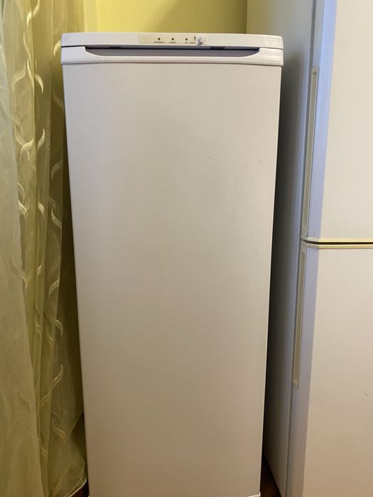 морозильник Бирюса