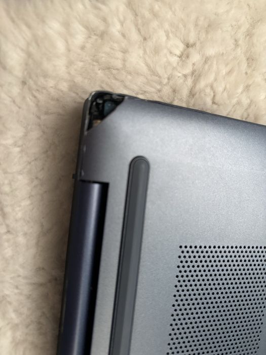 Лаптоп HP pavilion