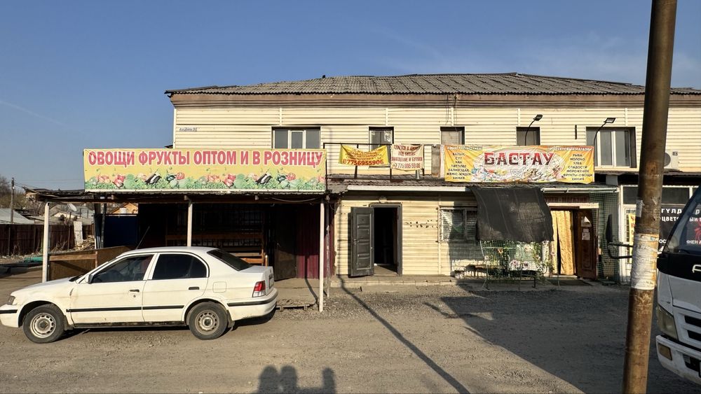 Сдав в аренду помещение