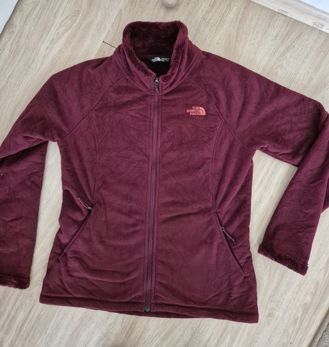 The north face дамско горнище