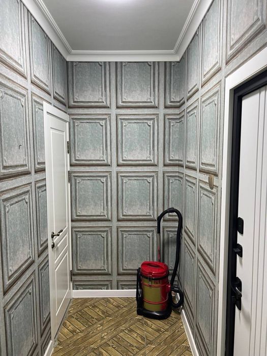 Продается квартира 1в2 Авиасозлар-4   1 линия