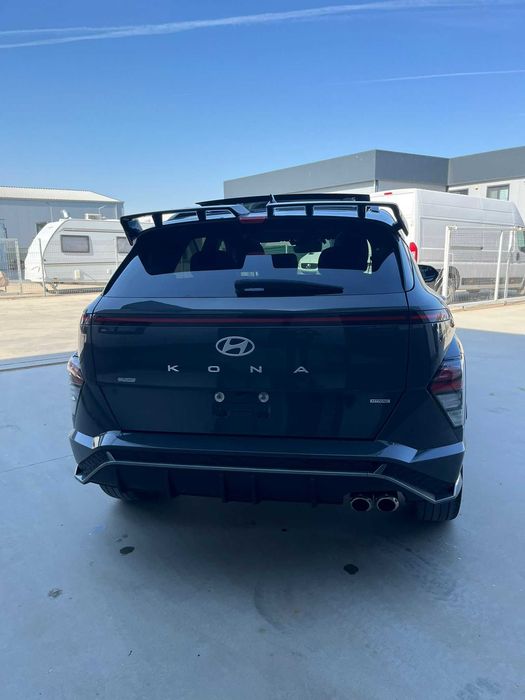 Hyundai Kona N LINE 2024