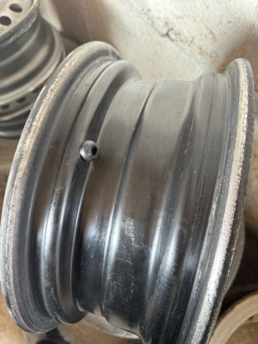 Диски на некси кобальт опел