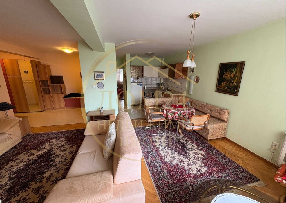 Продава се Двустаен апартамент в София, Студентски град - 79 кв.м за 2684 €/кв.м - Снимка #3