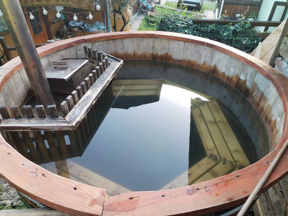 Cazare în Bucovina (cu ciubăr și saună) | Liber de Paști