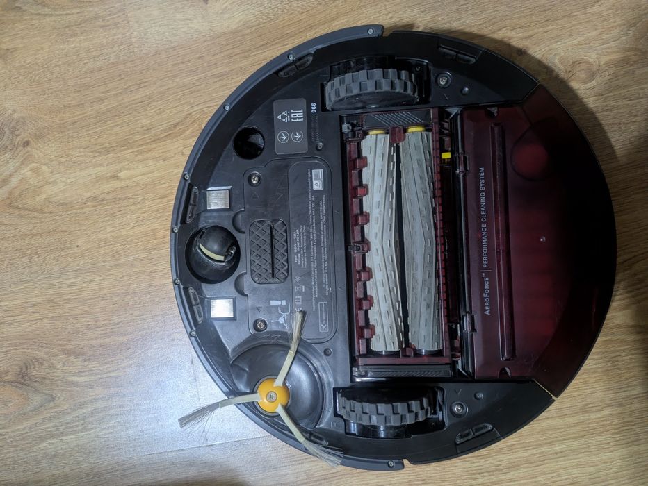 Irobot Roomba 966