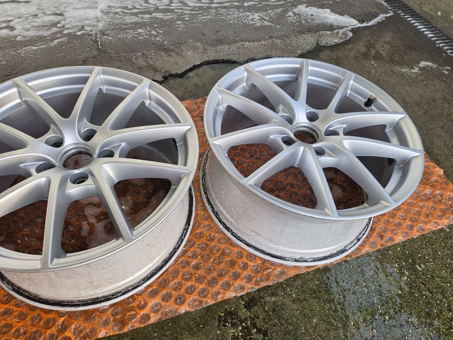 Джанти VW CC R17 Miami