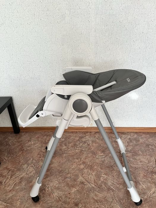 Продам очень удобный стульчик для кормления