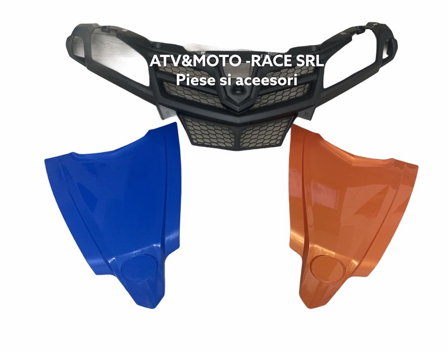 Carena Atv Cf moto Linhai Can am Tgb Polaris