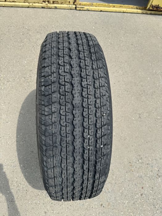 Anvelope Bridgestone dueler h/t