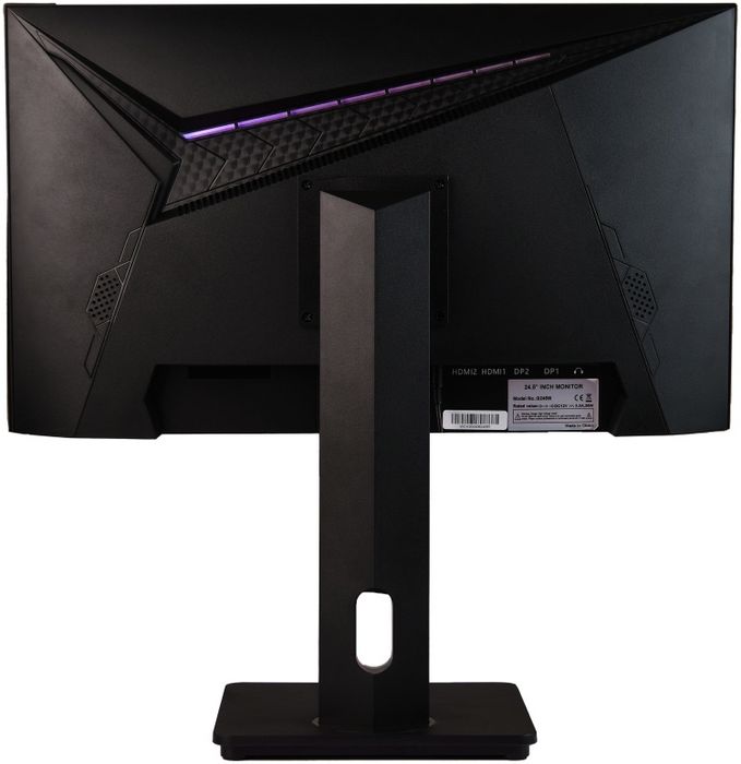Монитор 240герцовый
