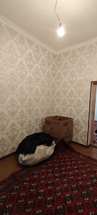 Xazarsp tumani , Ĝofur Ĝulom mahallasi markaxiy kòchada