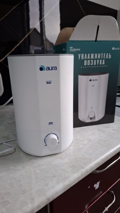 Увлажнитель воздуха