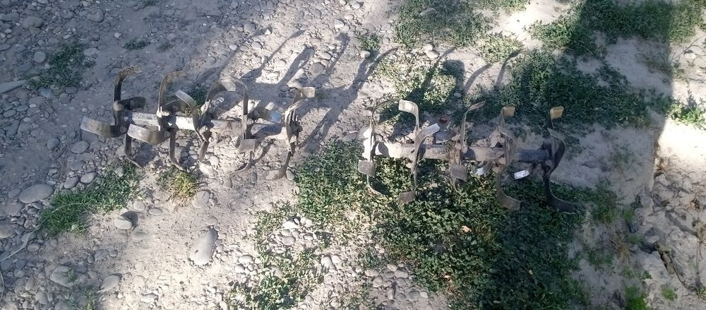 Мото,билок,+унверсал жатка комплек