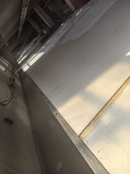 Машина за настилане на плат + 12 метра маса