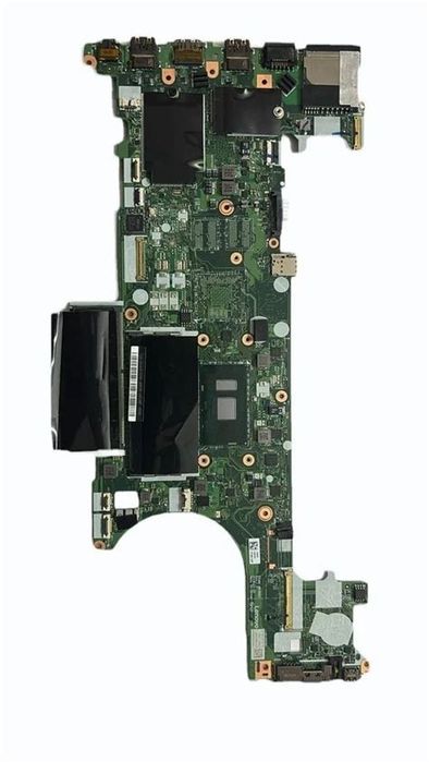 Placa de baza Thinkpad T420