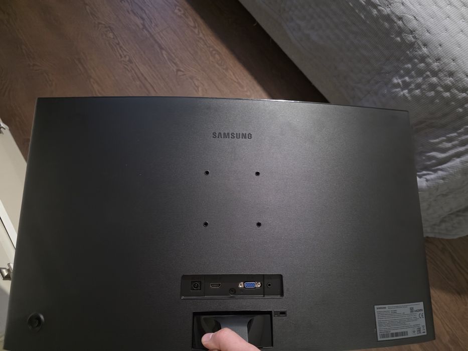 Монитор самсунг 27 дюймов