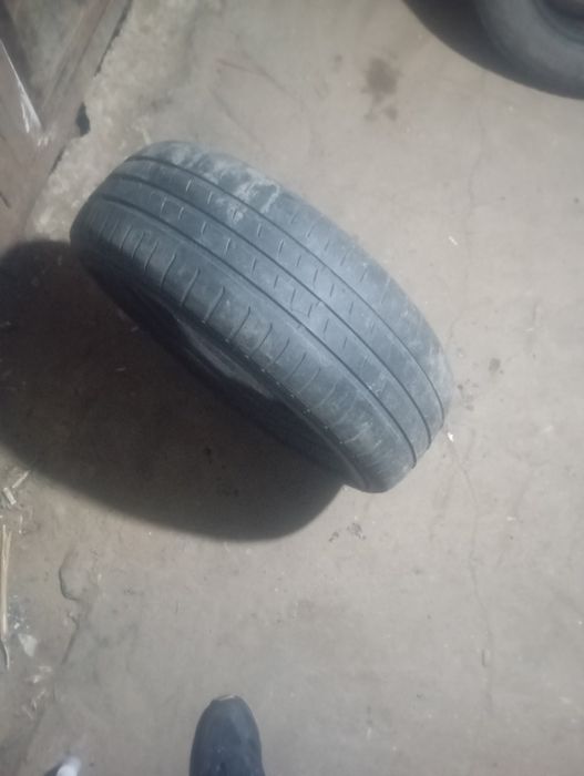 Автомобильные баллоны