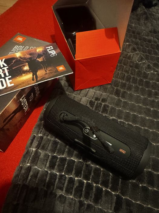 Boxa portabila JBL flip 6