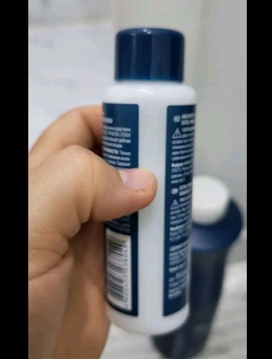 От ESTEL Оксигент 6%, пудра для обесцвечивания волос